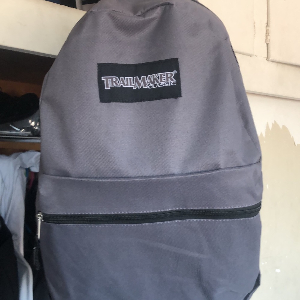 Backpack - Picture 2 of 2
